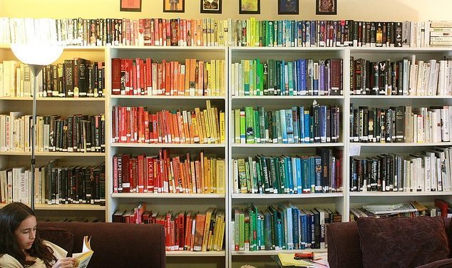 Leggere fa bene (anche al business)