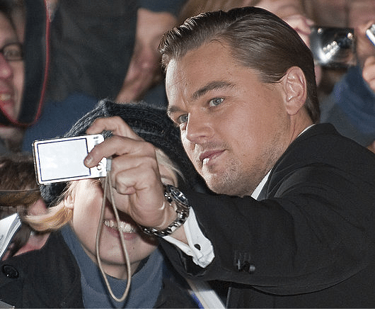 DiCaprio: «Lascio Hollywood  per l’ambiente»