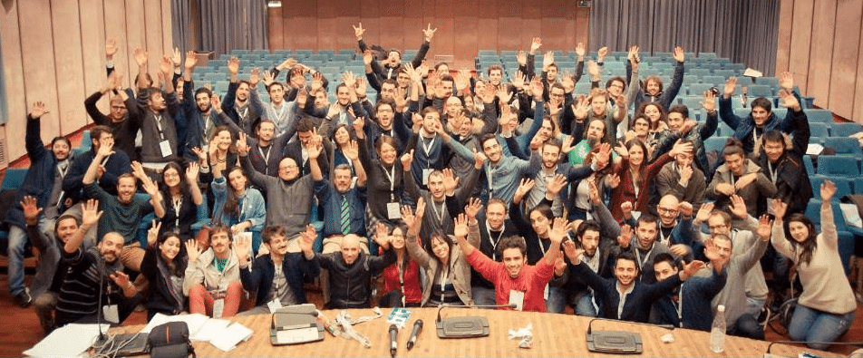 Il laboratorio dove nascono startup innovative
