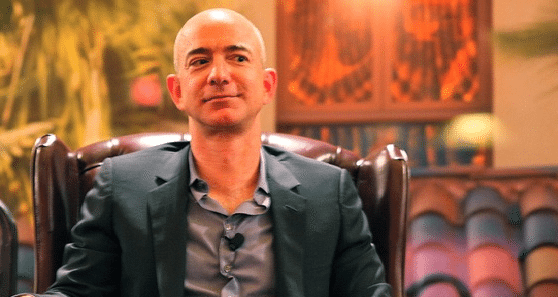 Come vendere tutto a tutti: i segreti di Jezz Bezos di Amazon
