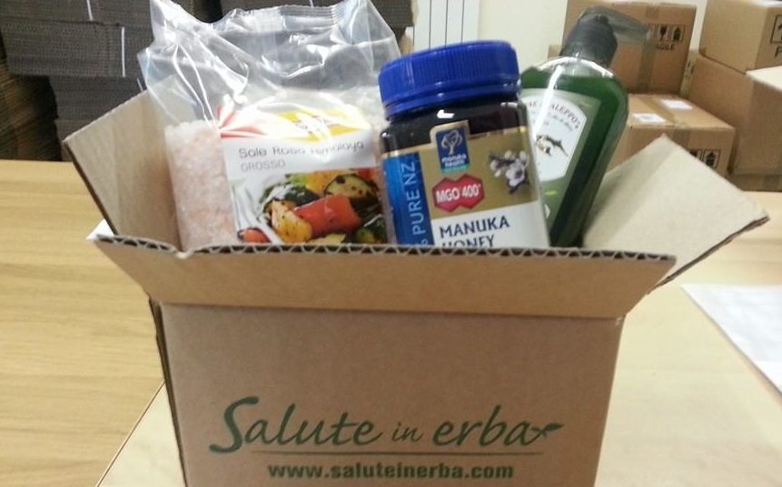 Home business: «La nostra impresa nasce in casa»