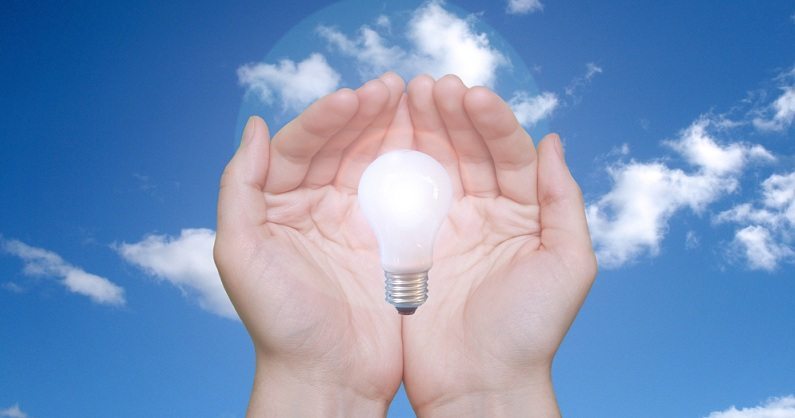 60mila euro per un’idea che allunga la vita