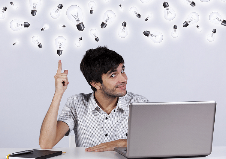 Come trovare un’idea di business? Ecco 4 storie di successo