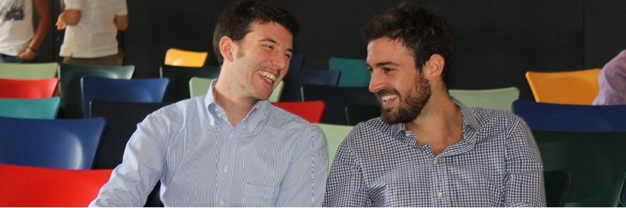 Vulcanicamente 2: quando le startup nascono al Sud