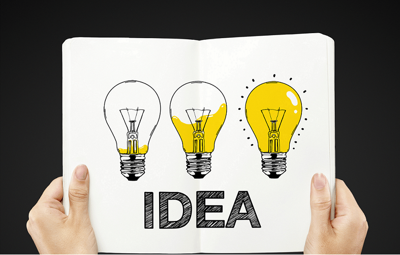 Come trovare un’idea di business da 1 milione di euro