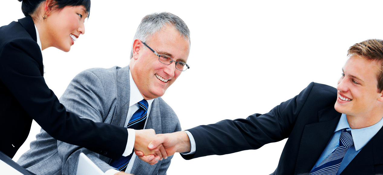 Colloquio di lavoro all’estero: domande più frequenti
