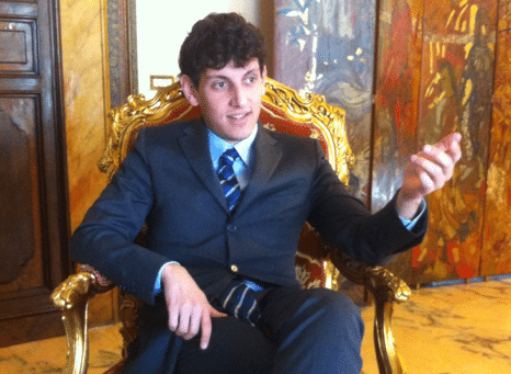 5 strategie per vincere sui social da Gian Luca Comandini di You&Web
