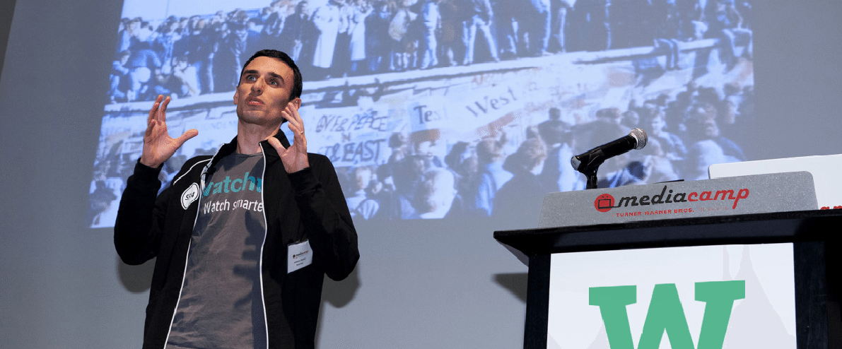 Da Cava de’ Tirreni alla Silicon Valley: «Ce l’ho fatta perché sono un uomo del Sud»