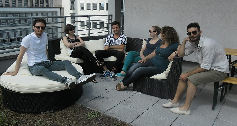 A Berlino ho imparato come funziona l’e-commerce