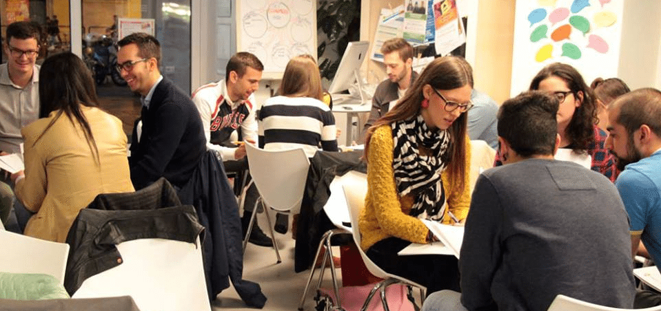Startup: ecco come farsi incubare