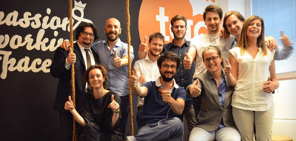 La nostra App che combatte lo spreco di pane
