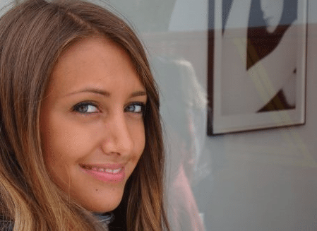 Come si esporta un brand. Lo spiega l’ideatrice, 25 anni, di Carolina Wyser