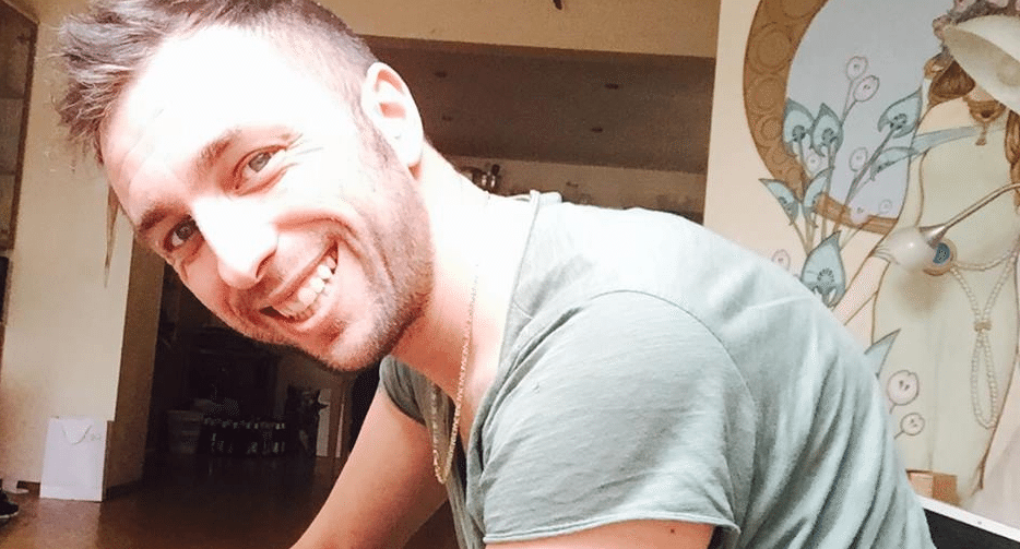 Mollo tutto, vado a Praga e trovo il successo con un’App