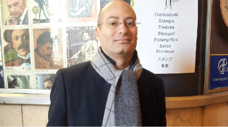 40enne perde il lavoro e ne inventa uno: «Così creo un’opportunità»