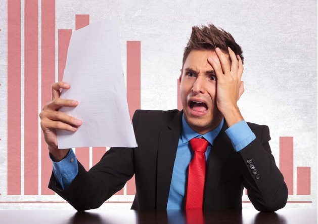 Startup: 5 errori da non fare per attrarre investitori