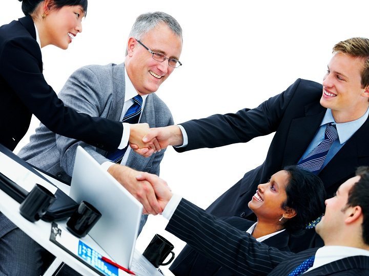 10 regole per essere un buon capo