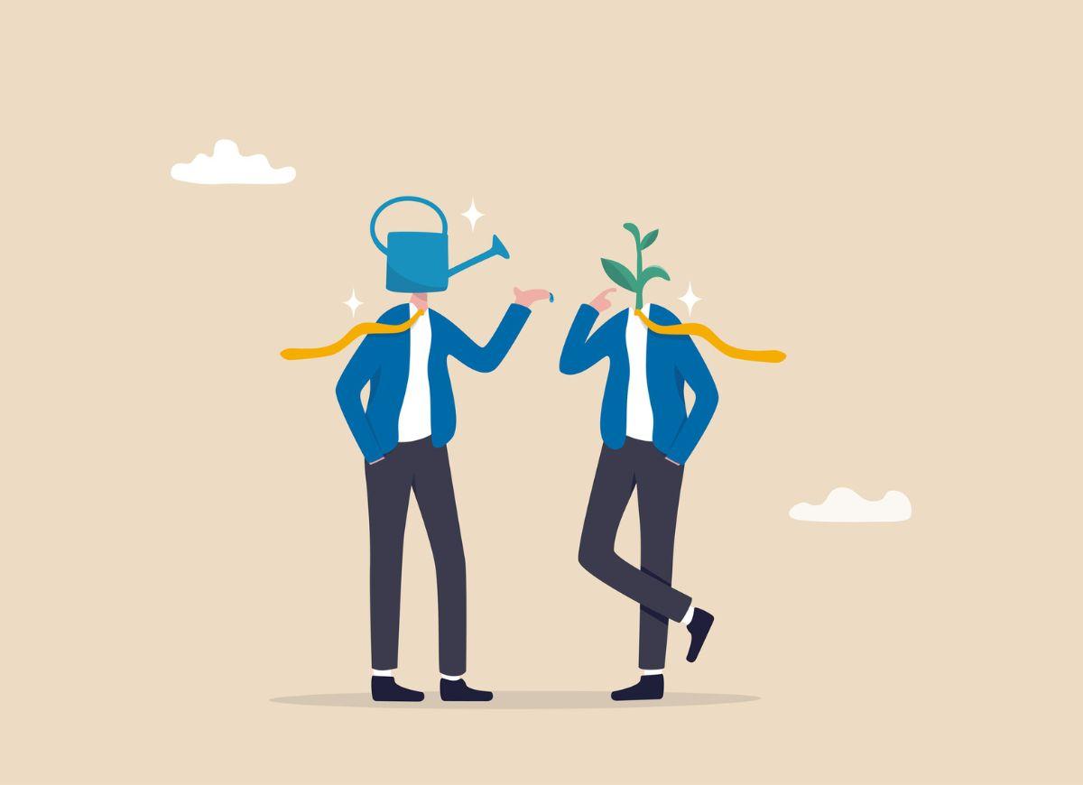 I master in finanza introducono insegnamenti per incoraggiare l’imprenditorialità
