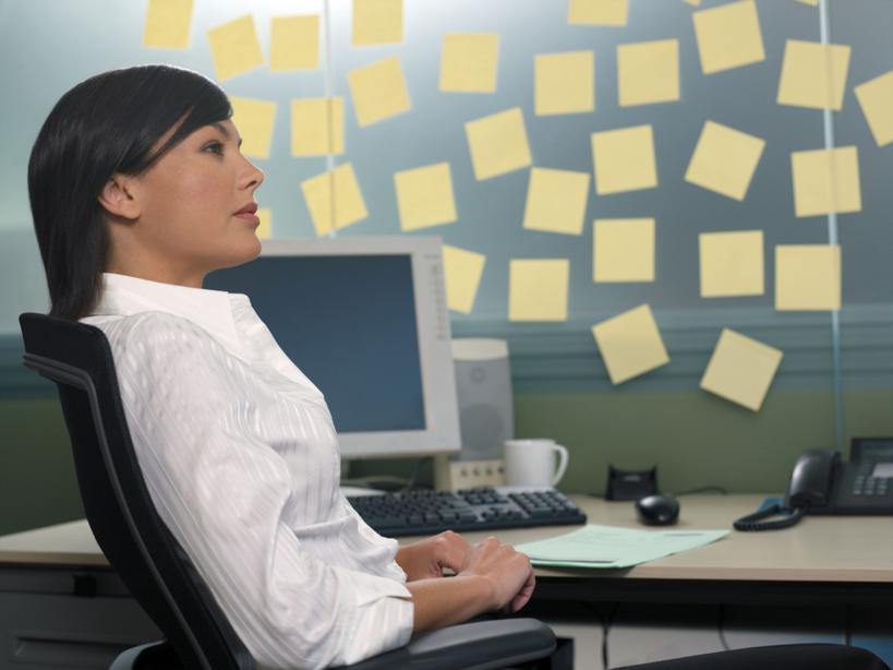3 buoni propositi per un 2013 … lavorativo