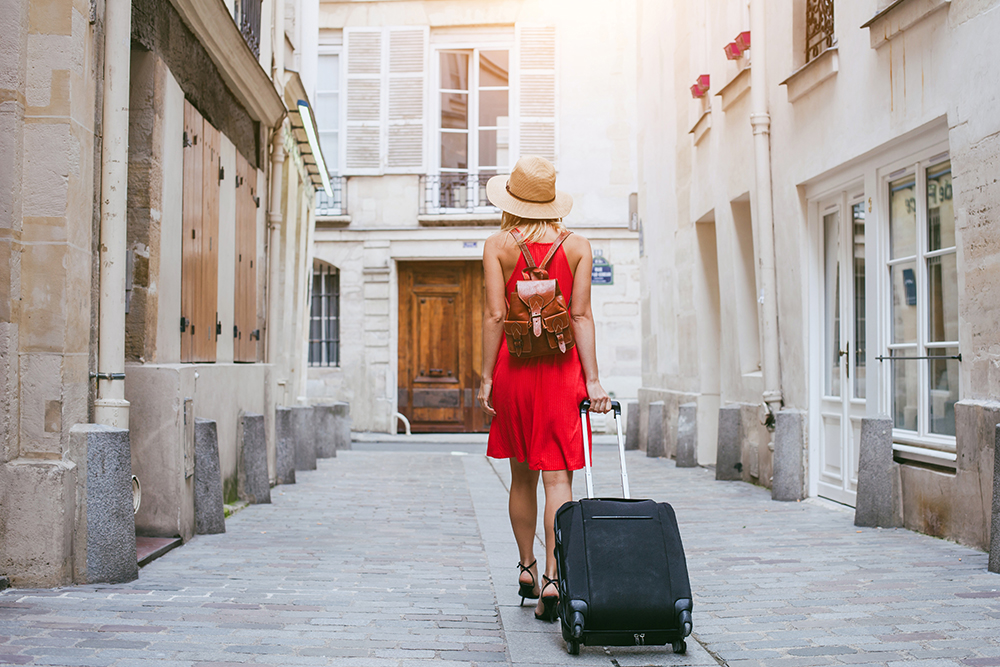 Le nuove imprese del turismo