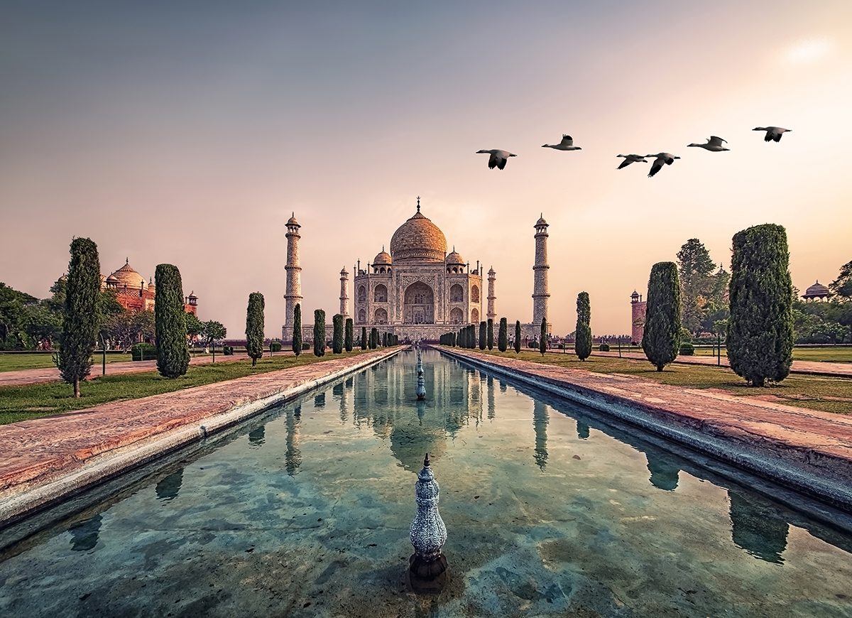 The Indian Valley: la nuova California delle Startup