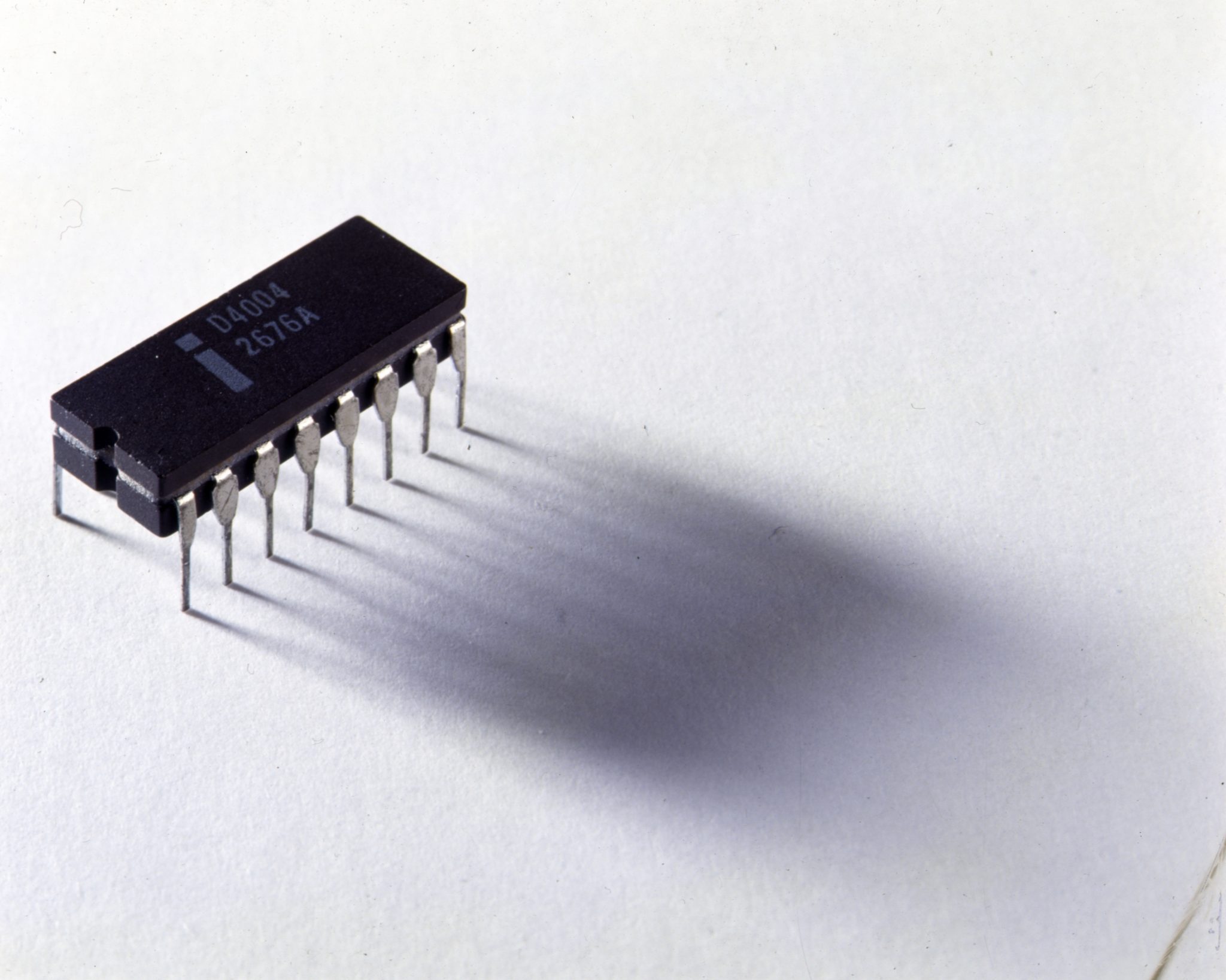 Intel celebra i 50 anni del microprocessore inventato dall'italiano Federico Faggin