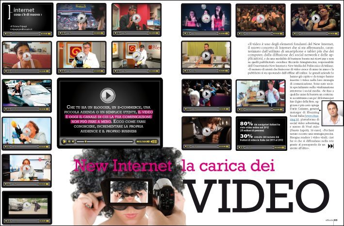 L’abc di un video virale