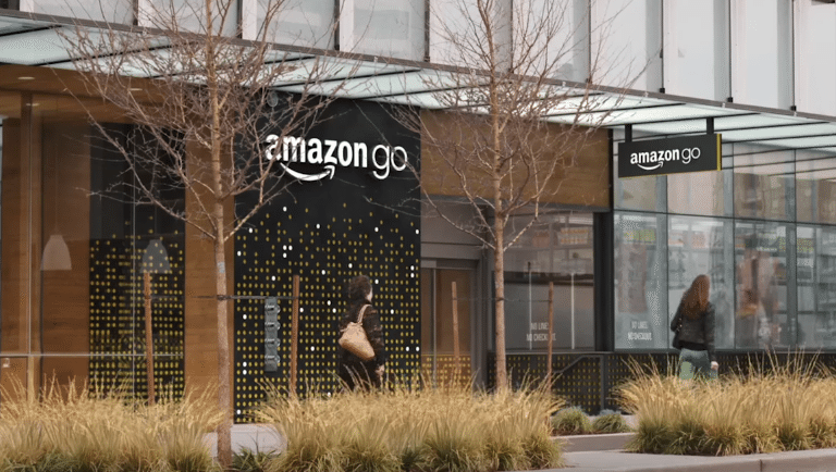 Amazon Go arriverà a Londra e negli aeroporti Usa