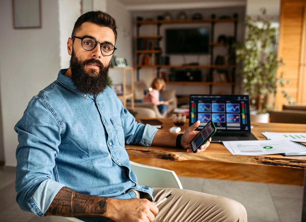Italia: crescono, ma non abbastanza, gli investimenti nel settore digitale
