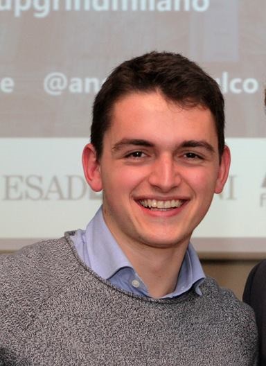 A 21 anni insegna a usare i social all'Università di Padova
