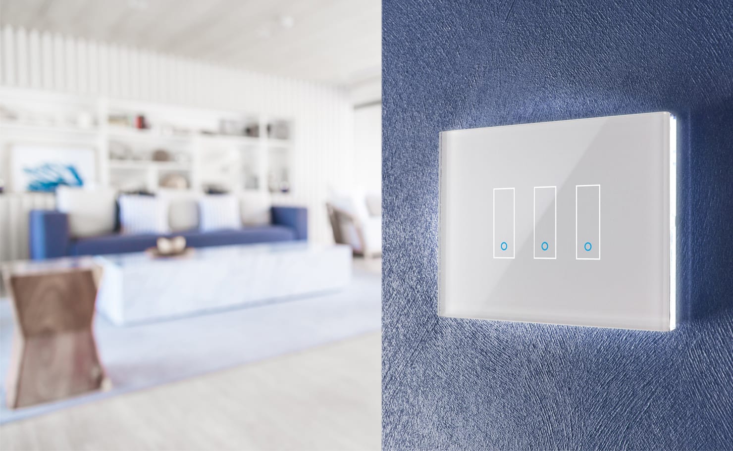 La startup italiana per la smart home chiude un round da 3 milioni di euro