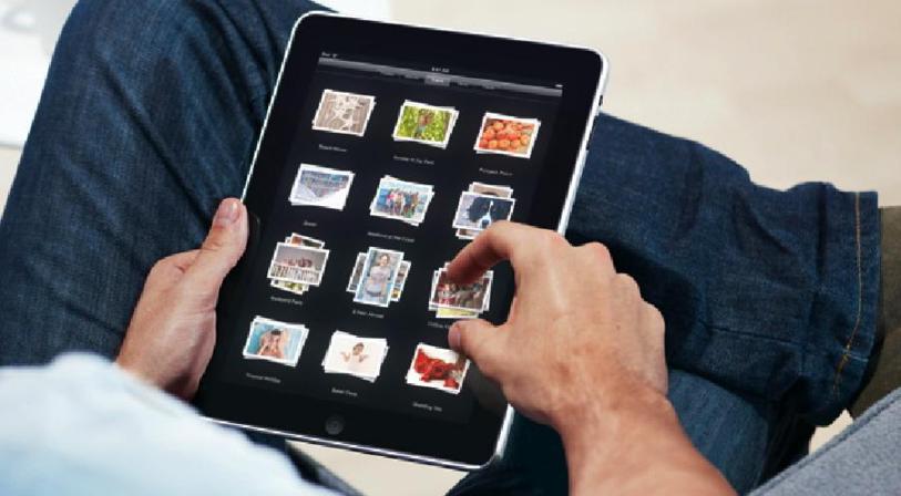 Febbre da ipad