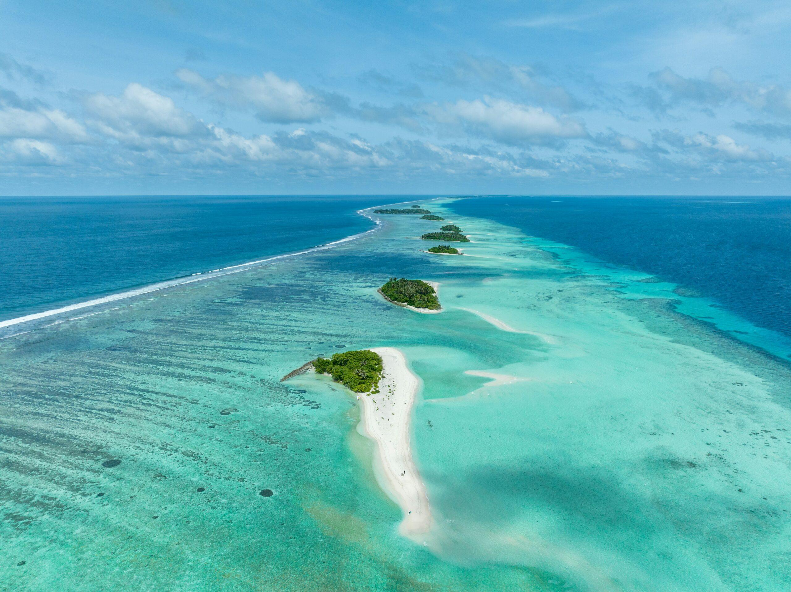 World Water Week 2024: a Stoccolma l’acqua è strumento di pace e prosperità.