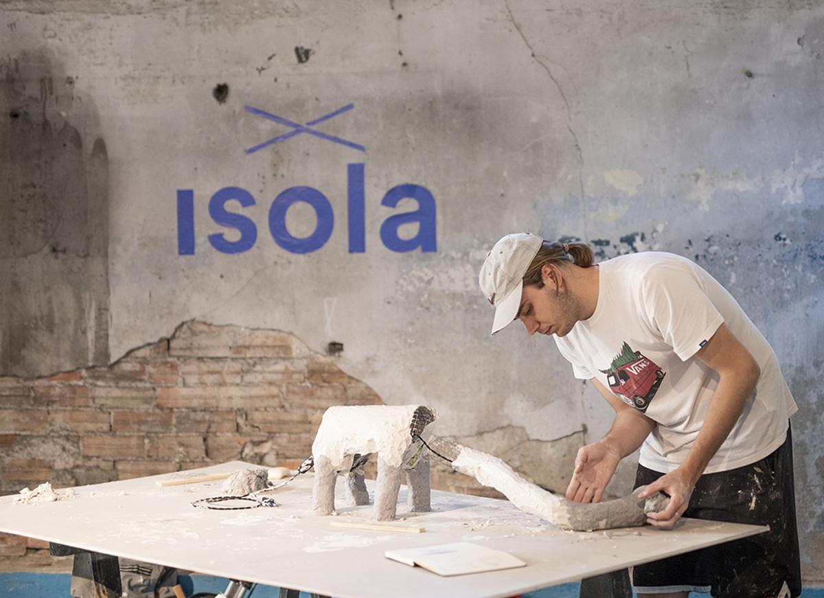Milano Design Week: gli eventi dell’Isola Design Festival