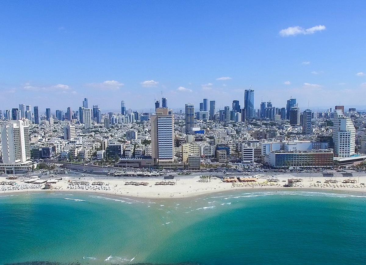 Dodici startup italiane a Tel Aviv