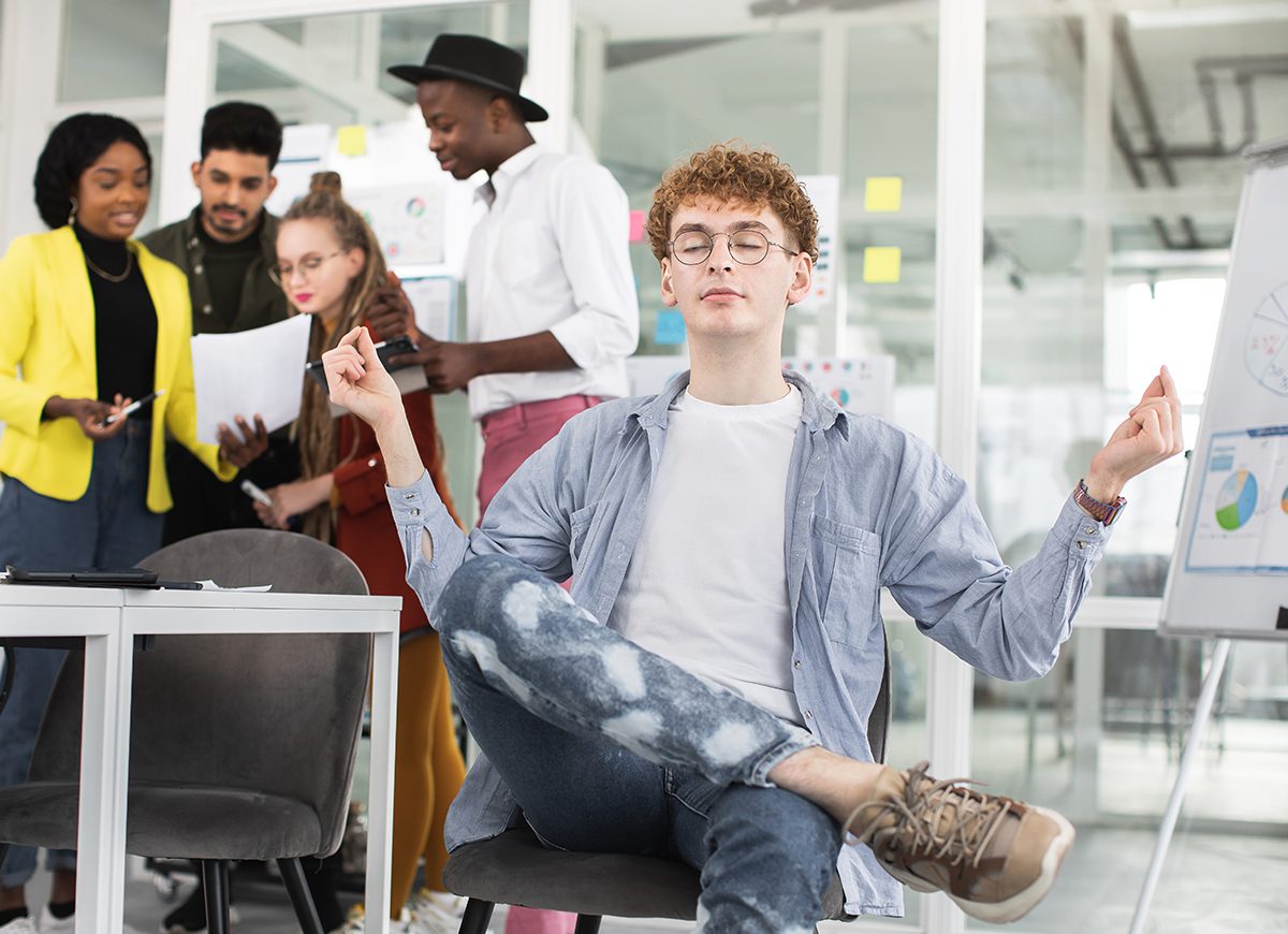In Italia prevale l’“istinto” come mentalità aziendale