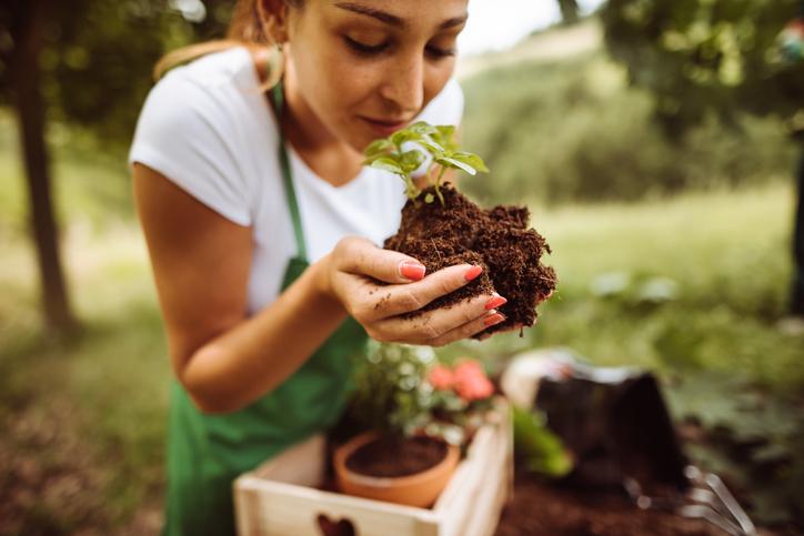22 Maggio: giornata mondiale della biodiversità.