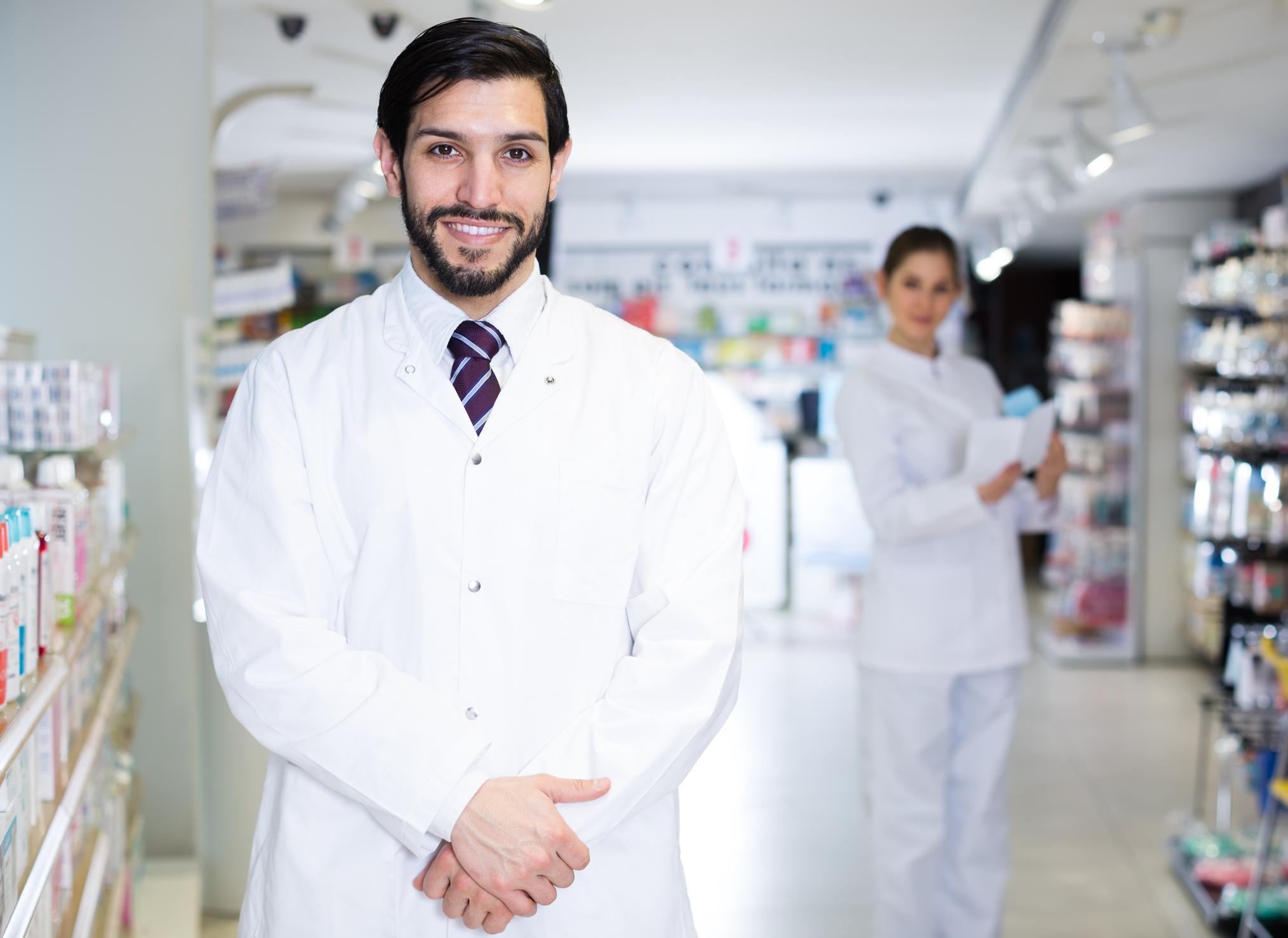 Italia: arriva la farmacia del futuro.