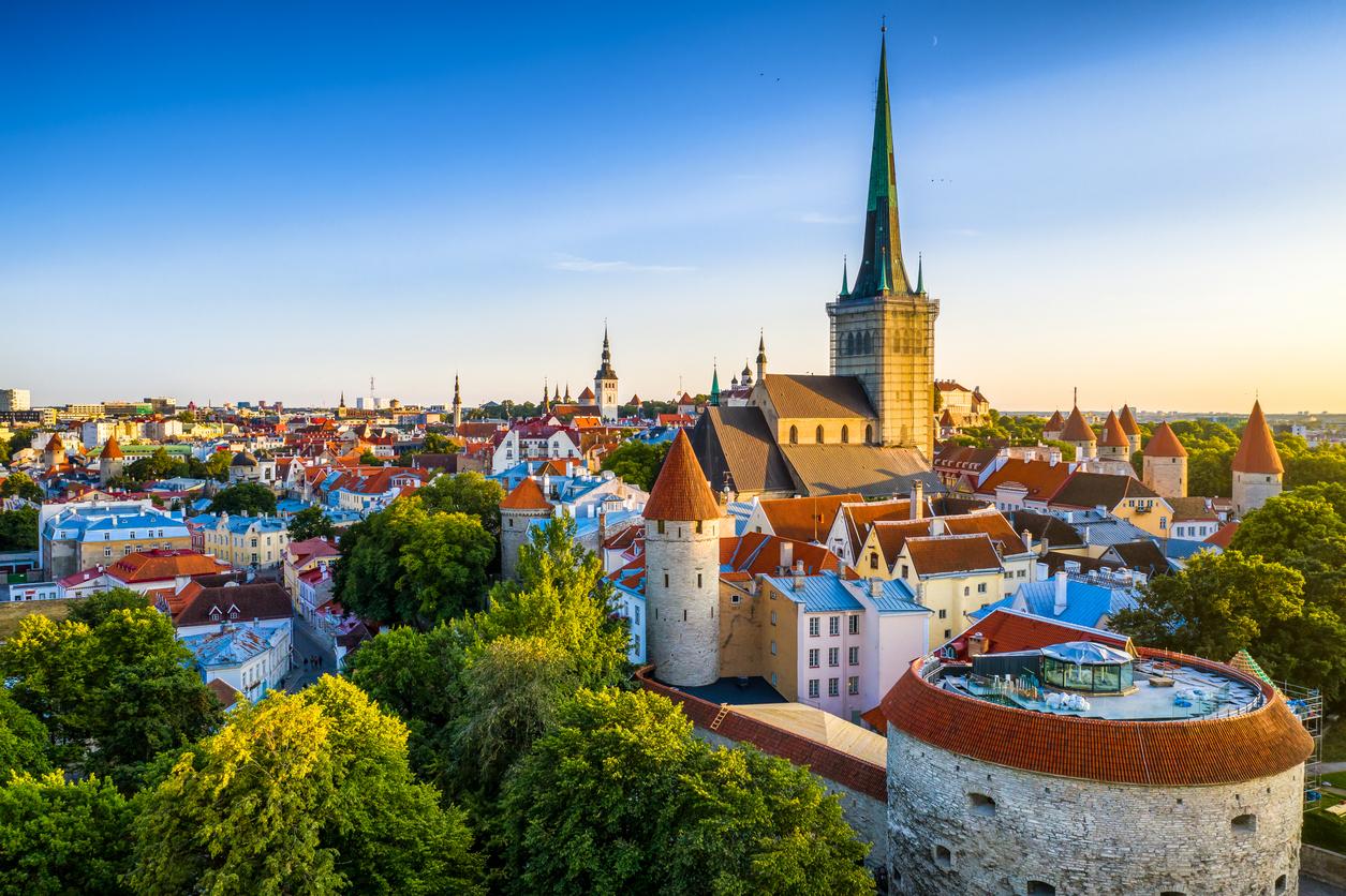 Fare impresa in Estonia grazie all'E-residency