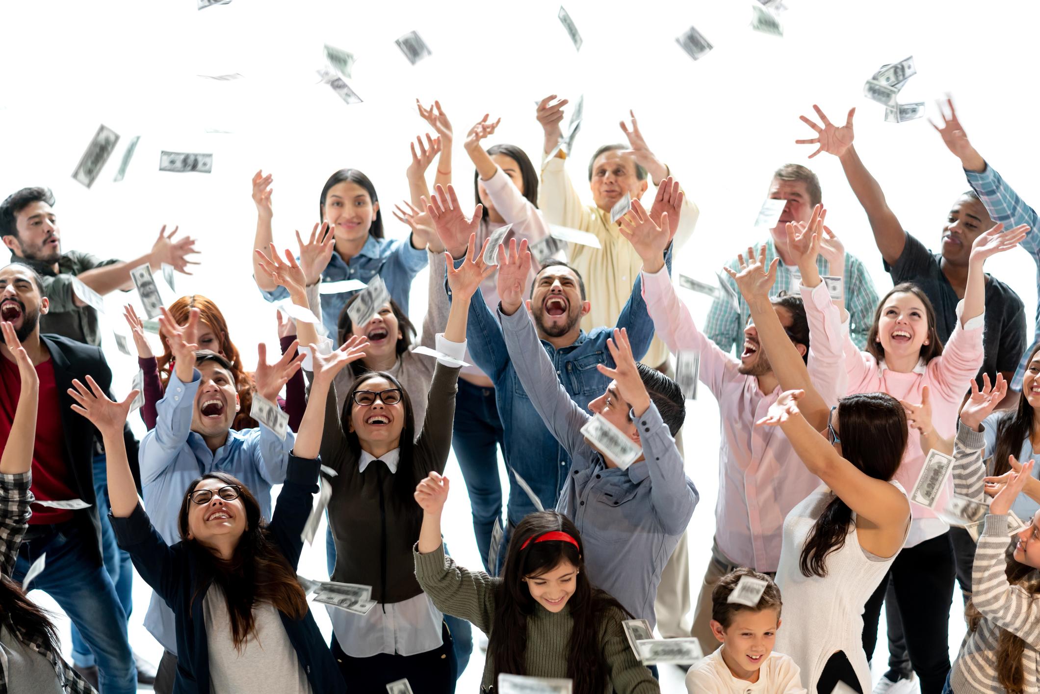 Dona 1 miliardo di dollari per far studiare gratuitamente gli studenti di medicina