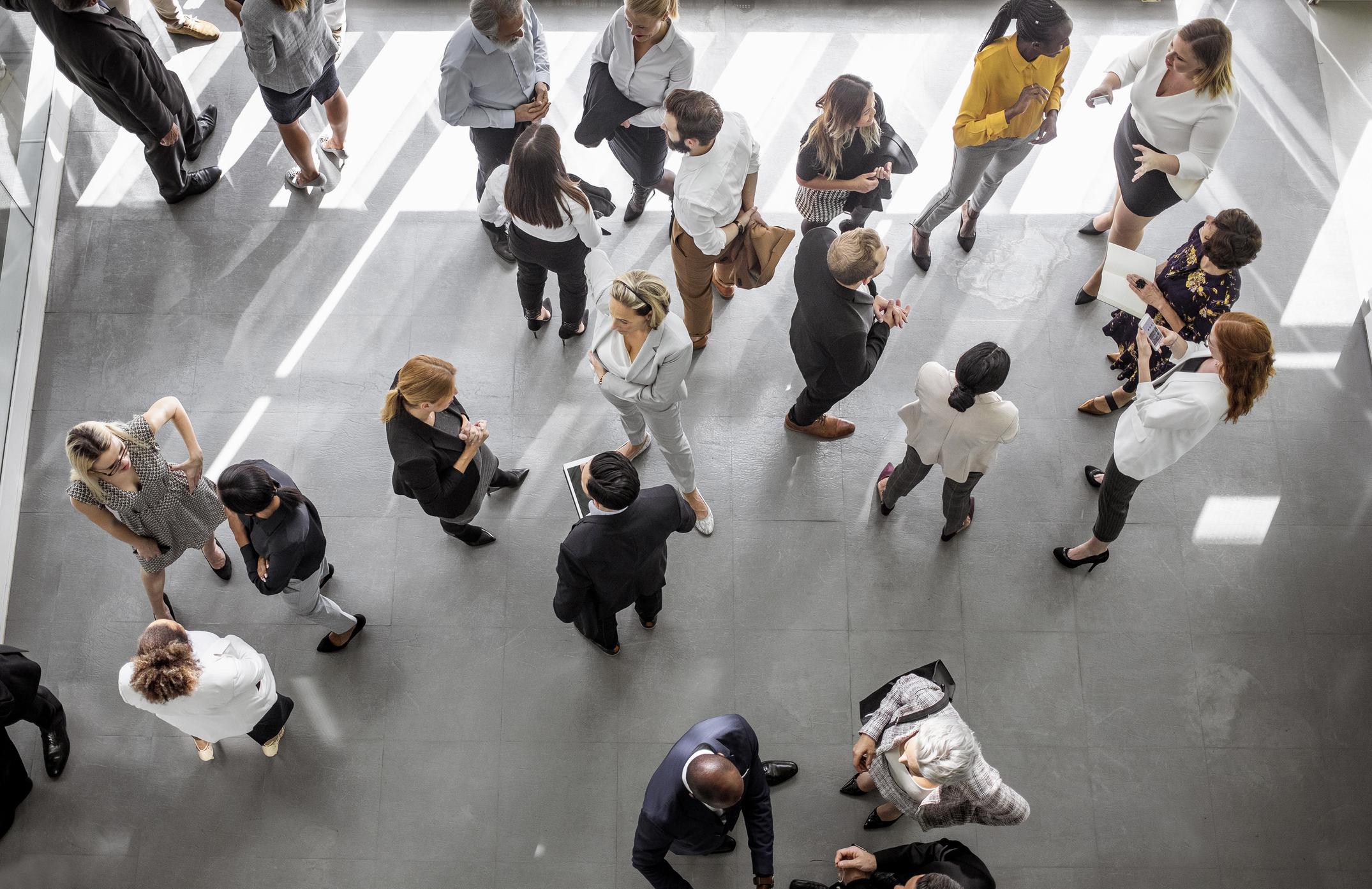 Smau London, le startup che abbiamo incontrato