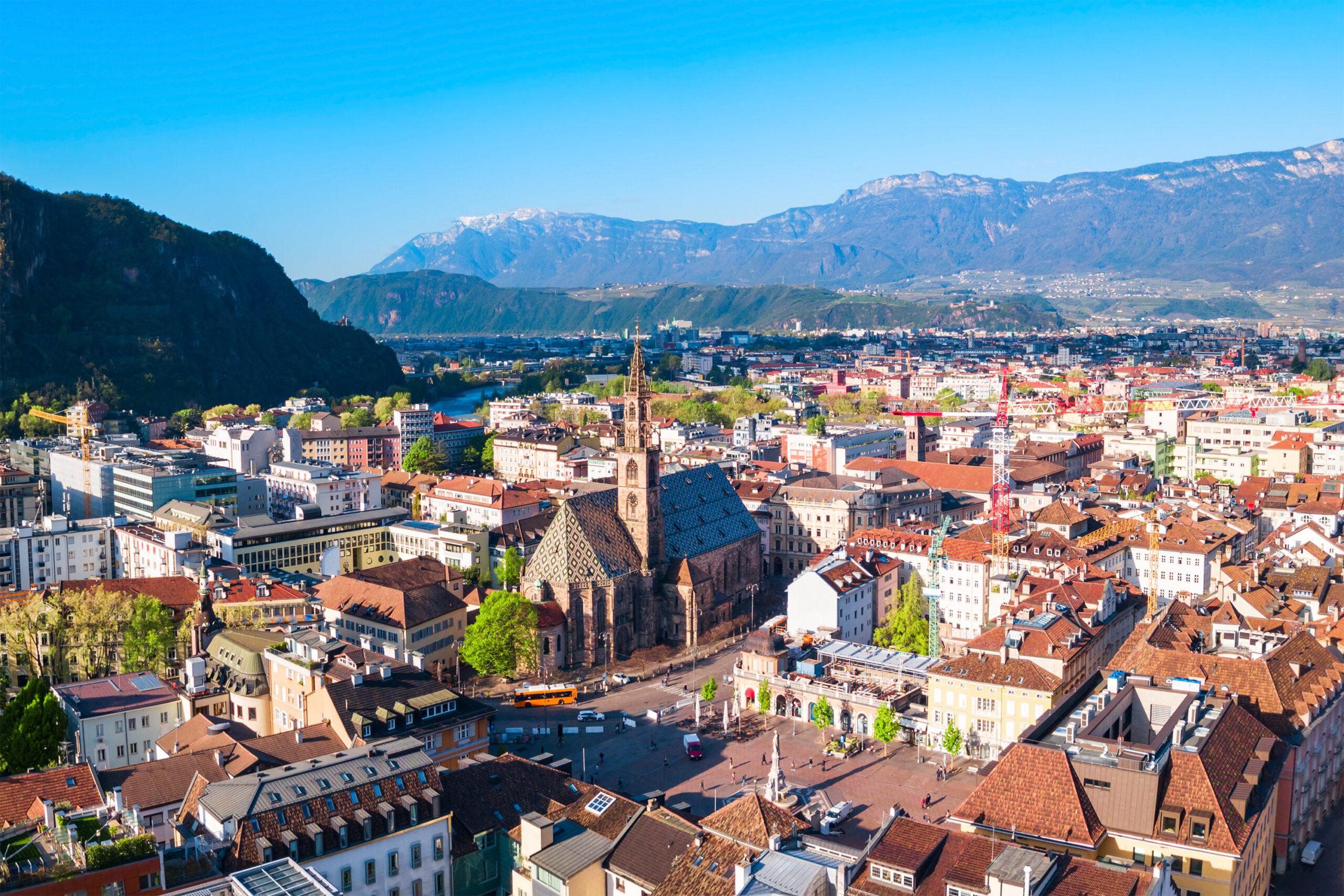 Slush: l'Innovazione europea sbarca a Bolzano