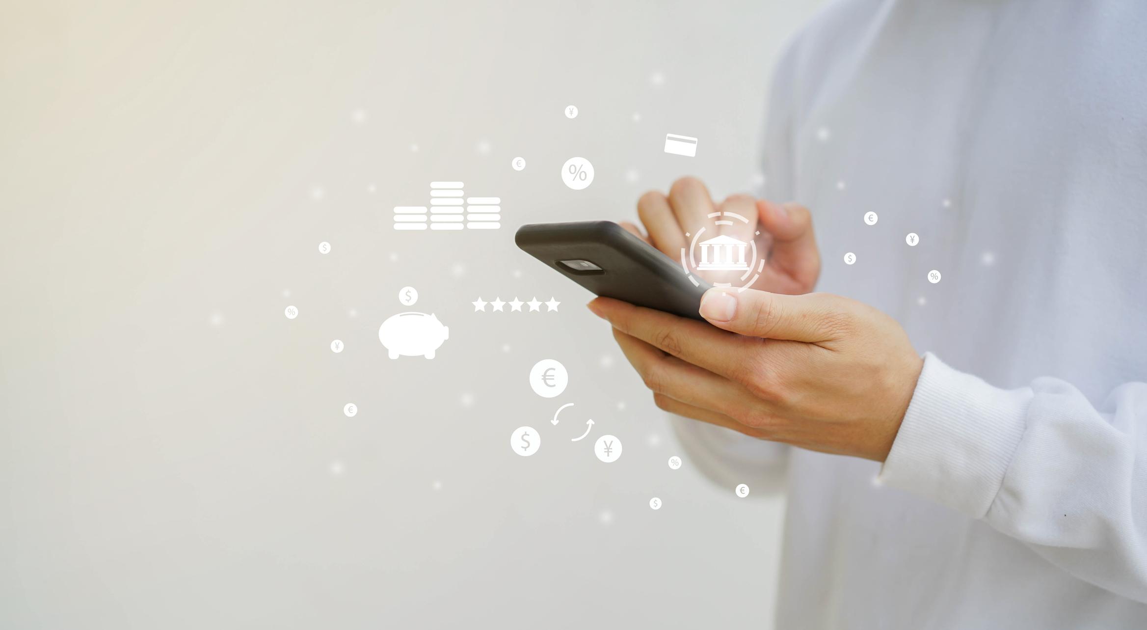 Bankitalia pubblica i dati sul settore Fintech italiano