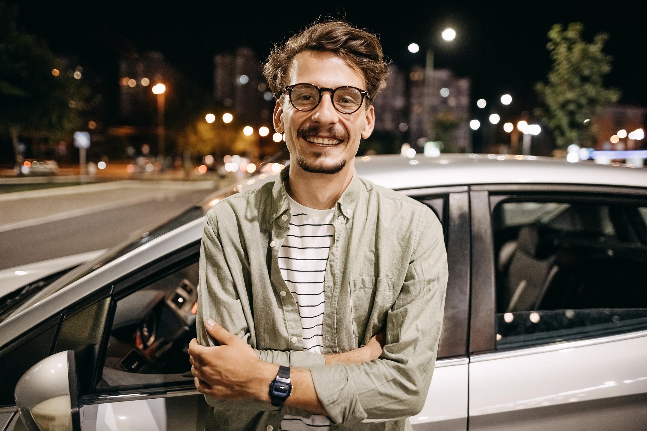 Il 41% dei giovani italiani rinuncerebbe all'auto privata