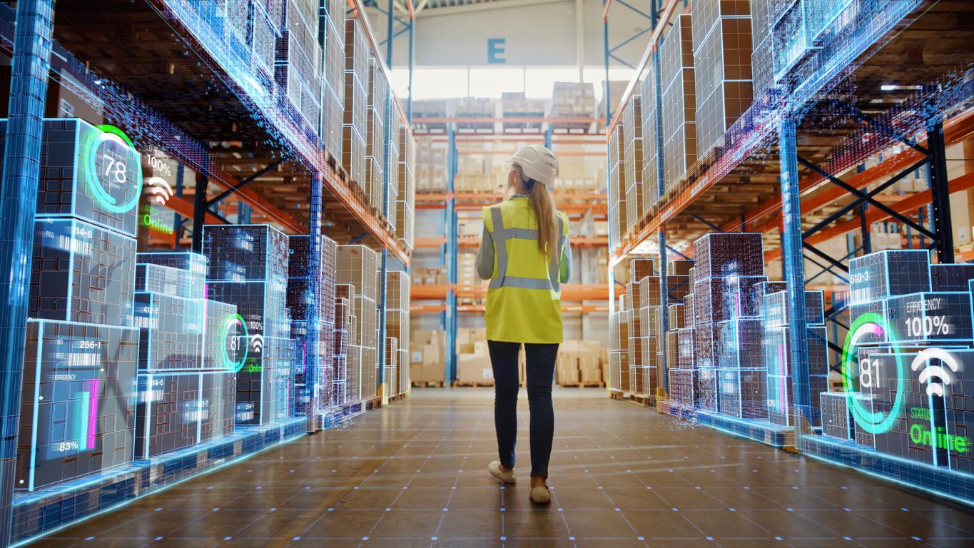 L'e-commerce del futuro è guidato dall'intelligenza artificiale
