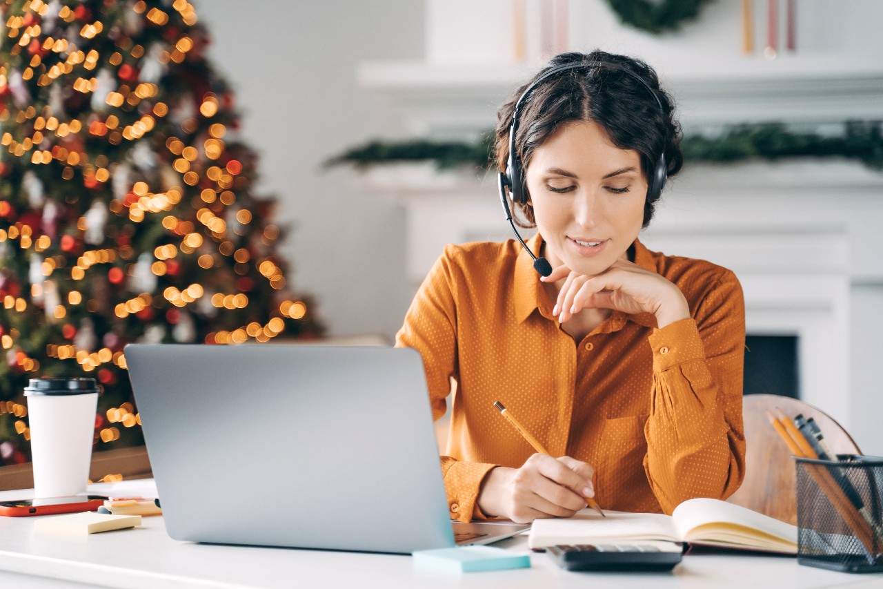 Sotto l’albero, un nuovo lavoro: come trasformare il Natale in opportunità
