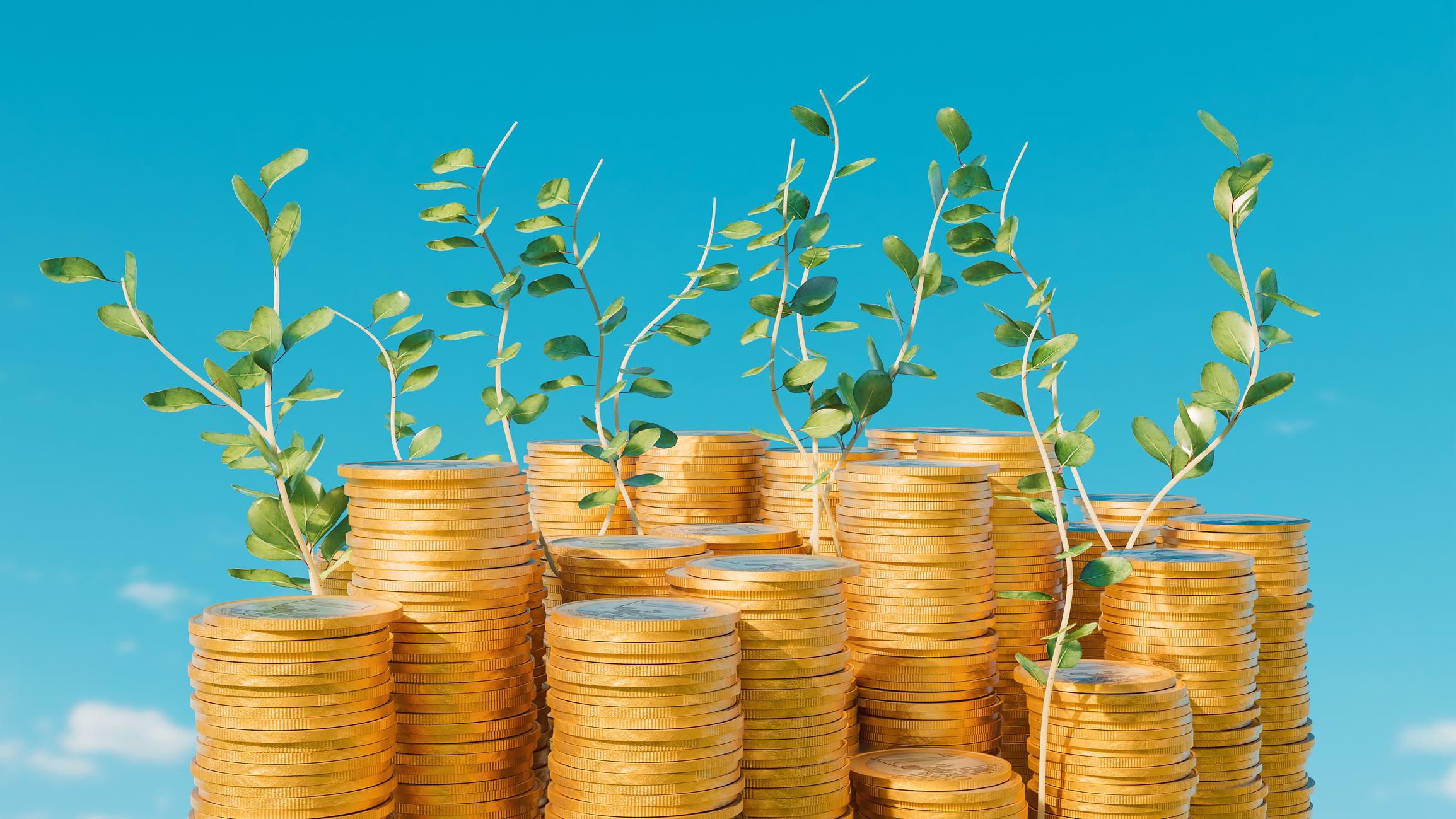 Italia: come funzionano i 'crediti di carbonio' per le pmi