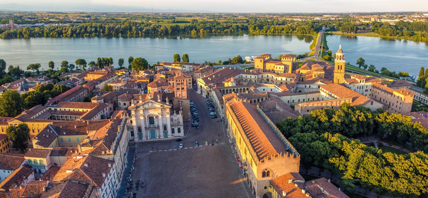 Mantova: Bonus affitti fino a 3.600€ per nuovi residenti.