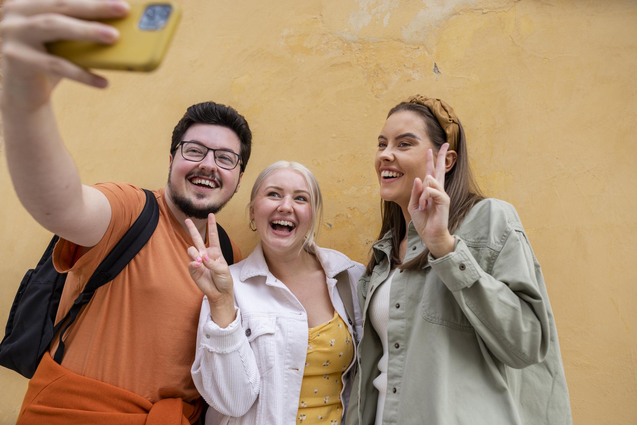 Lapse: il nuovo social dimostra come la Gen Z sia stanca dei like