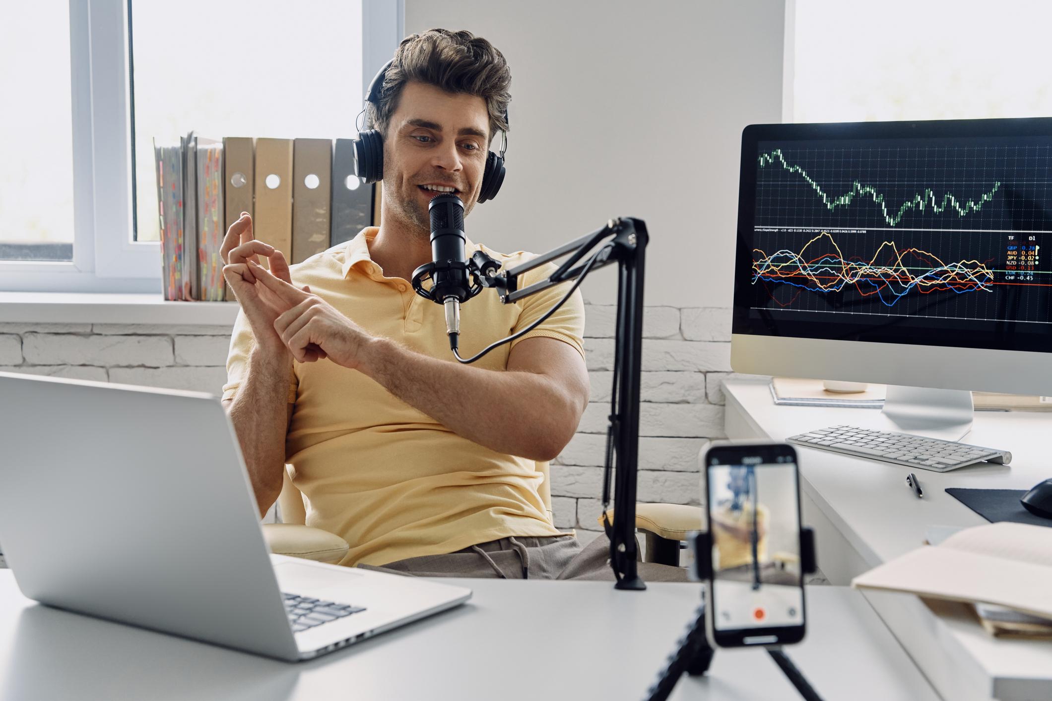Fininfluencer: cosa fanno e cosa dice la Legge