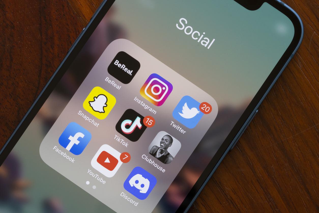 Notes: la sfida di TikTok a Instagram